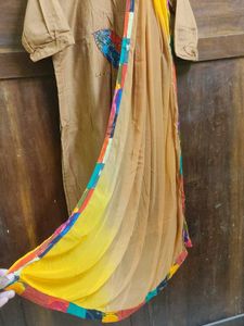 Kurta &amp; Duppata Set