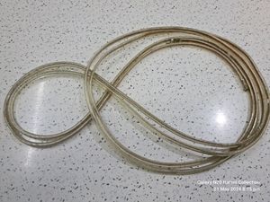 LED LIGHT IN TUBE 12.66 FEET