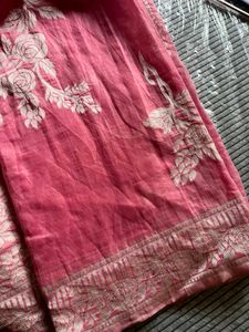 Floral Dress Material