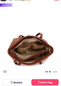 Handbag &amp; Shoulder Bag