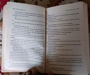 Revolution Twenty20 By Chetan Bhagat