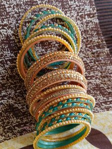 Bangles For Wedding
