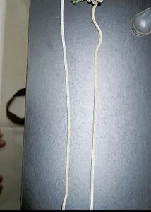 Price Drop! Anklet (Imitation Jewellery)