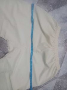 Ethnic Print Kurta