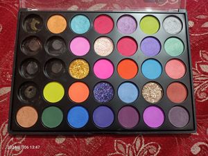 Used &amp; New Makeup Combo