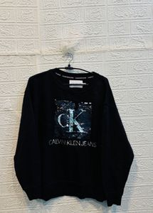 🇺🇸 Calvin Klein Jeans Imported Sweatshirt