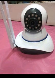Wi-Fi Smart New Camera