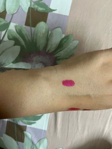 RENEE Pink Lipstick