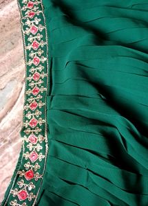 Totally New Lehnga With Top And Dupatta