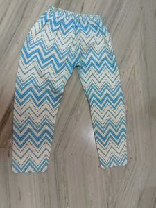 Two Elegant Kurta Pant Set