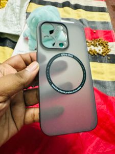 Apple iPhone 14 Pro Cover