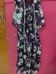 I Want To Sell This Purple Dress