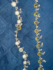 Anklets