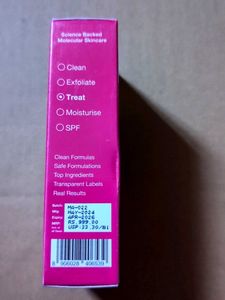 COSIQ Vitamin C-23% Face Serum