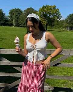 Pintresty Skirt🍓
