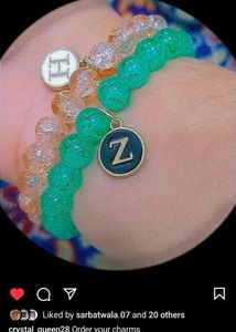 Bracelet