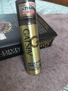 Pack Of 3 (The Derma, Gatsy, St.Botanica)