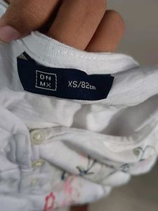 Floral Embroidered Top