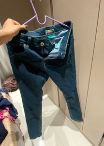 Blue Jeans