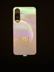 Samsung A36 5G With Warrenty