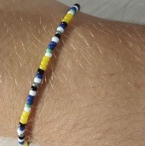 Beaded Bracelet