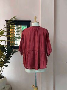 Summer Casual Top