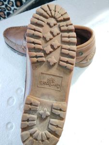 Original Woodland Women Shoes