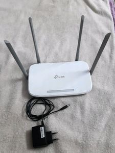 tp-link Wifi Router