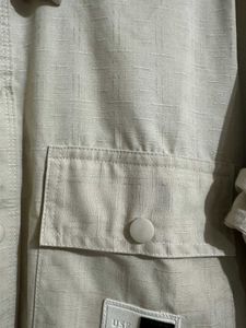 L Size Classy Shirt