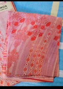 Pakiza Kurti Suit Set