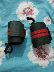 Wrist Band