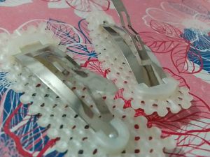 I Am Selling Two Pieces Of Clips