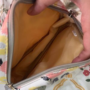MINISO Rare Find Storage Bag