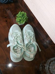 Zudio Shoes
