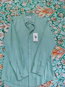 U.S. Polo Assn. Shirt