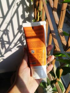Sunscreen