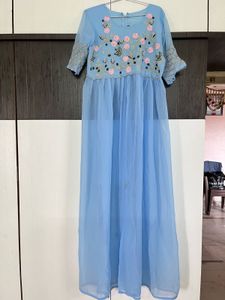 Ethic Dress