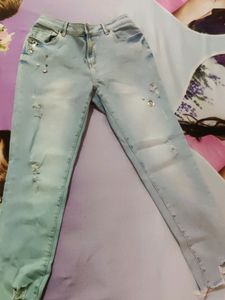 Original Madame Jeans