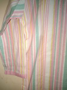 Kurti With Dupatta