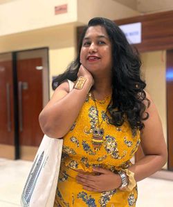 Floral Co-ord Set