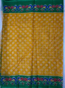 Brand New Kota Saree.. Full Weave At Rs 600 Only