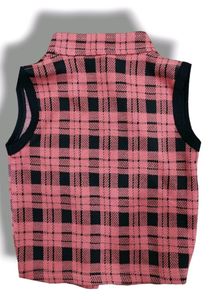 Checks Jacket 🧥 For 1 Year Boy