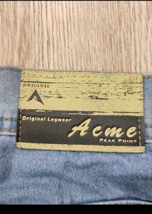 sc3038 Acme Jeans size 36