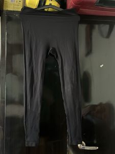 Urbanic black sports jagging