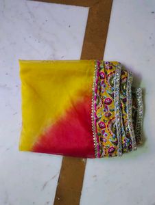 Ethnic suit