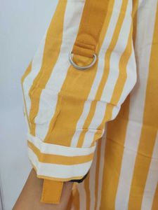 Smart Top In Summer Hues