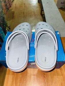 Creoz The Bounce Clogs
