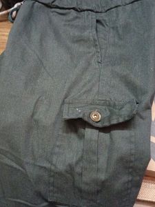 Cargo Style Pants.
