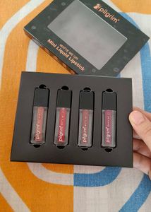 Liquid Lipstick
