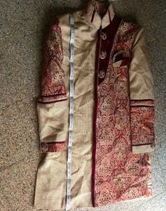 Shervani